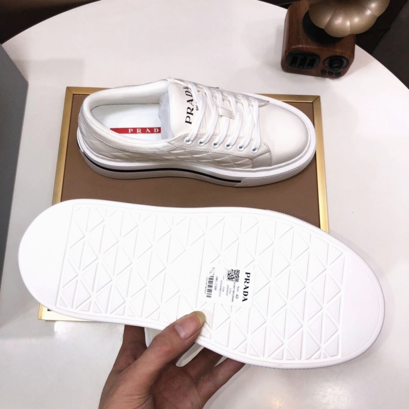 Prada Casual Shoes